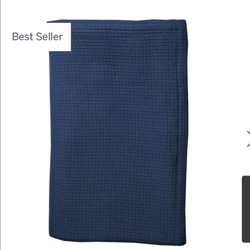 Company Store Full Blanket